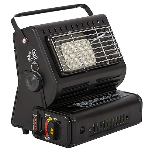 Camping Heaters: Amazon.co.uk