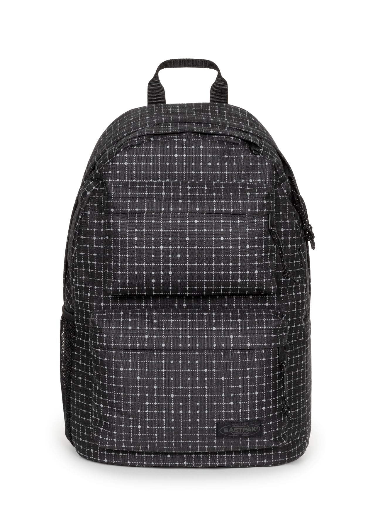 Sac à dos Eastpak double réflexe rembourré et résistant à l'eau - 8