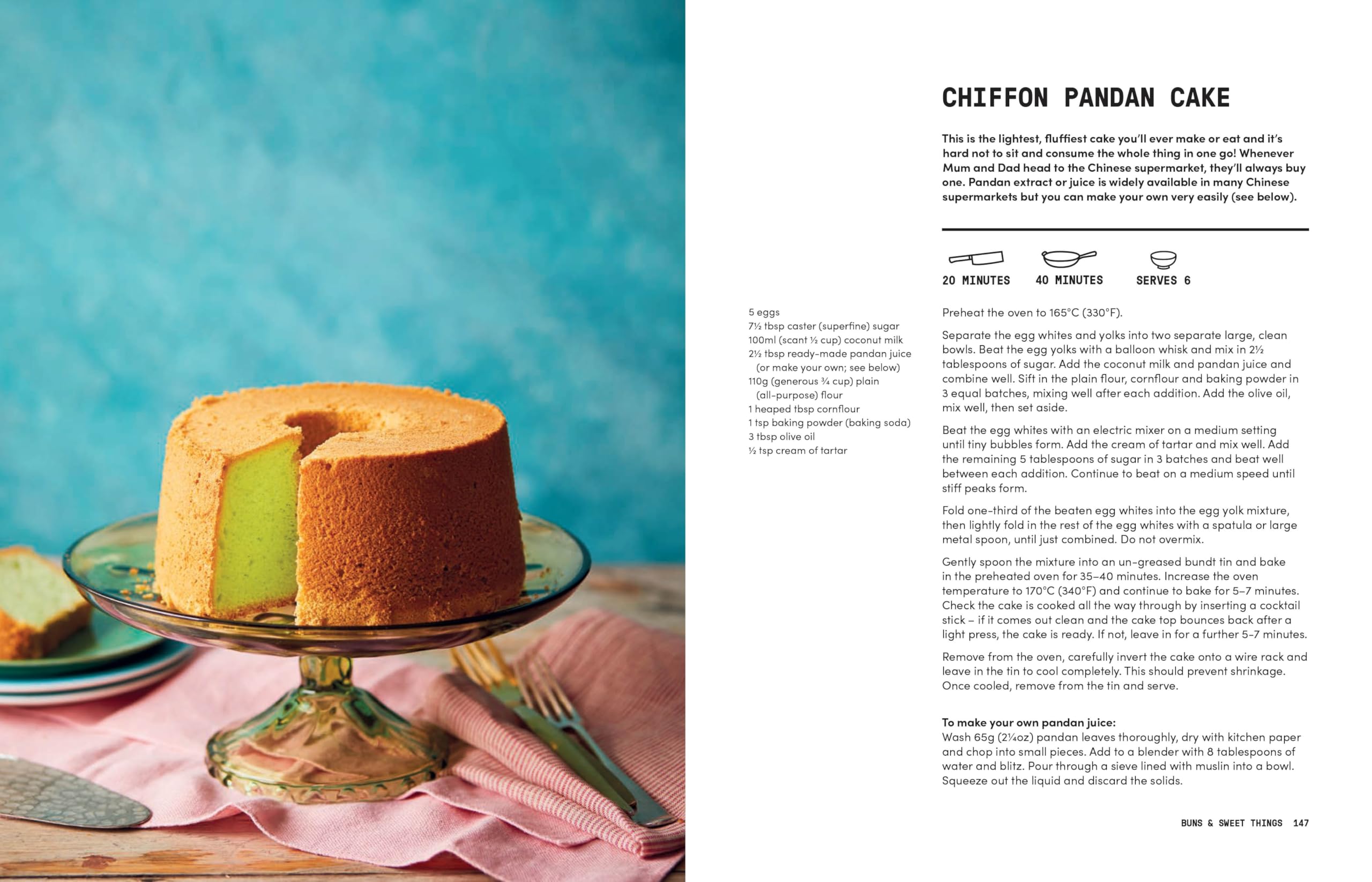 Chinese Takeaway Cookbook: From Chop Suey to Sweet 'n' Sour, Over 70 Recipes to Re-create Your Favourites