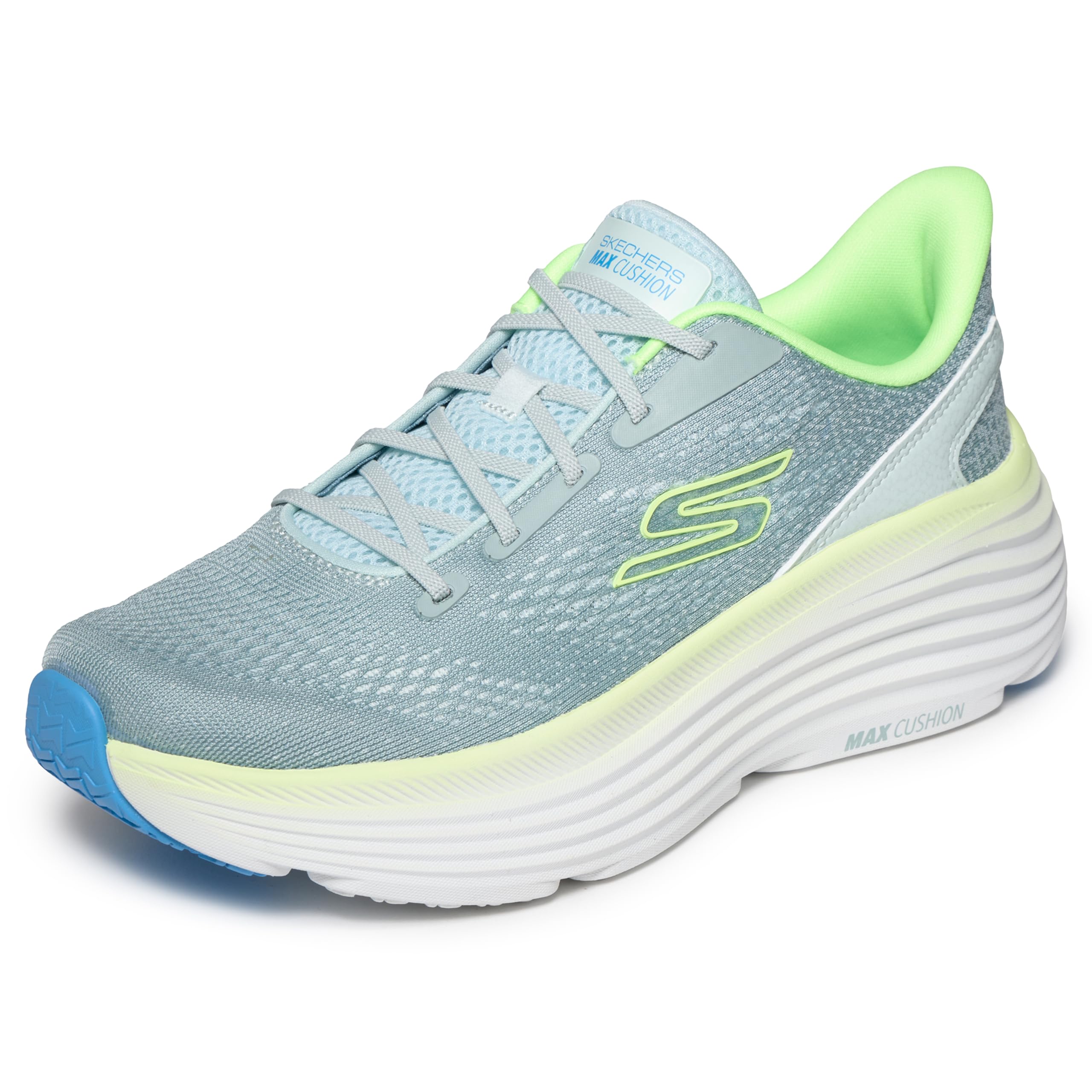 Women's Max Cushioning Endeavour Kauska