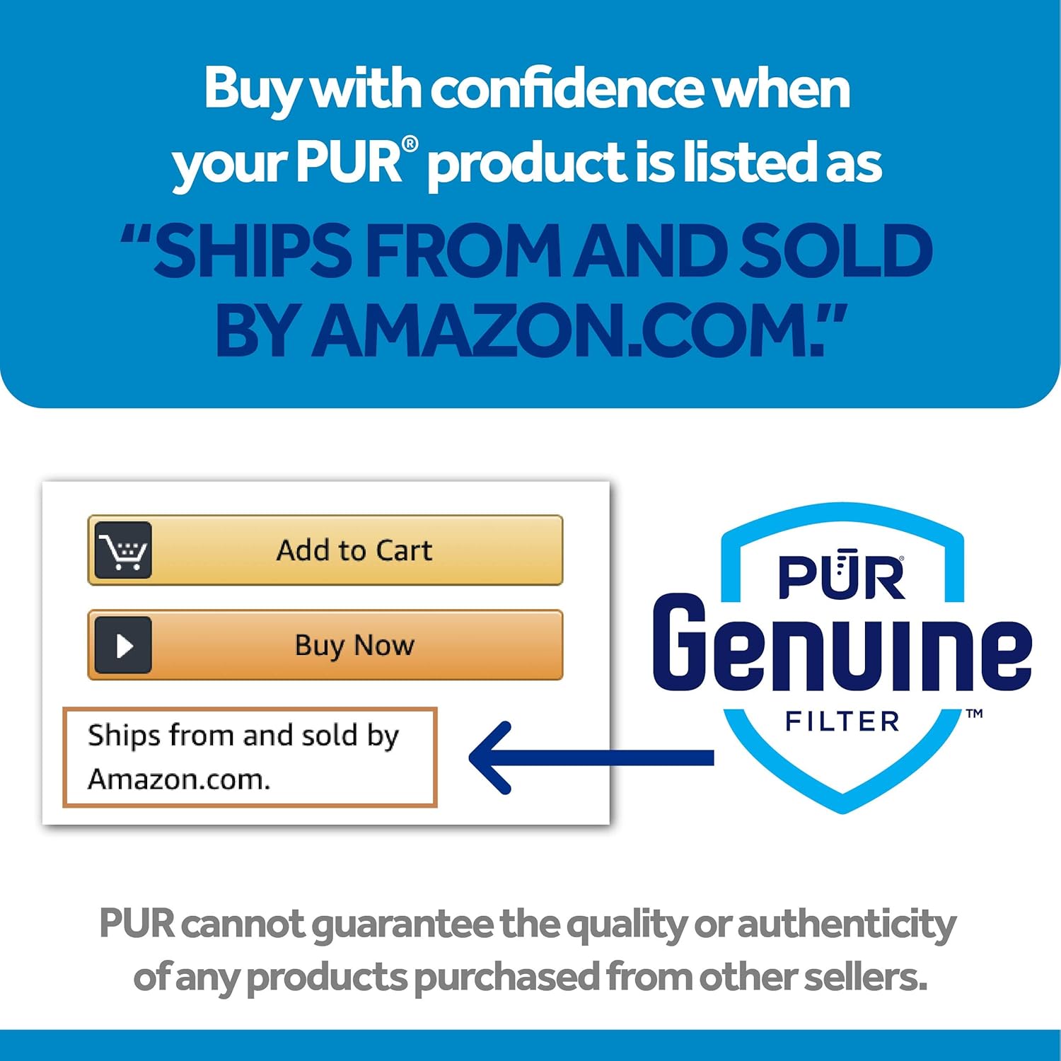 PUR PPT111W Ultimate Filtration Water Filter Pitcher, 11 Cup, White: Home & Kitchen