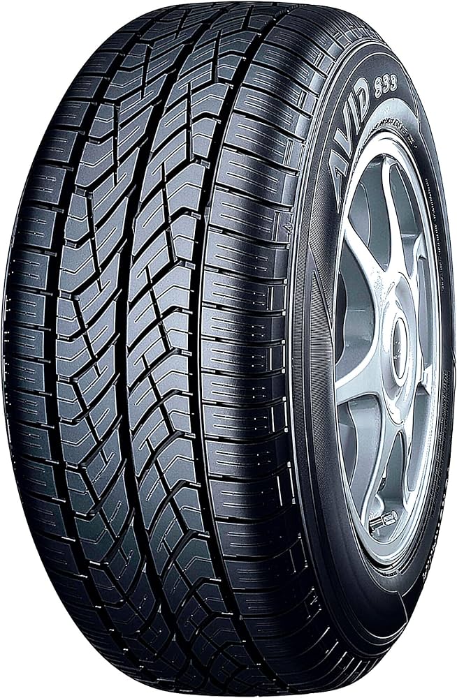 15インチ Amazon.com: Yokohama AVID S33D - P195/65R15 89S 320/B/B : Automotive