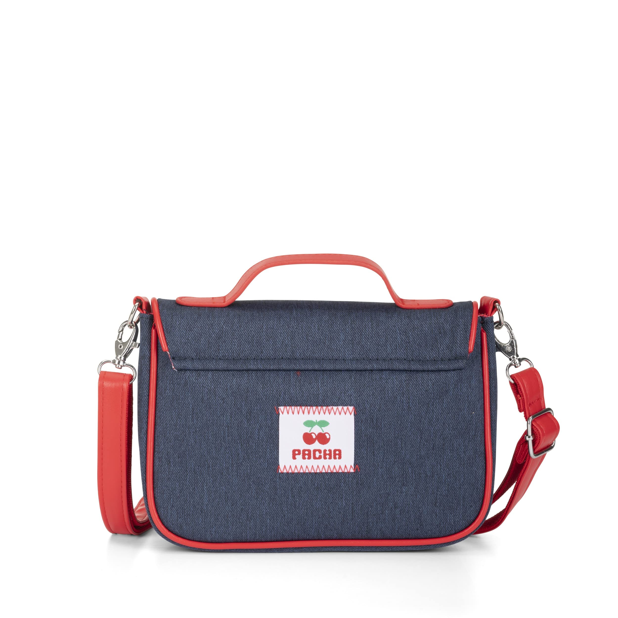 Franco Cosimo Panini Tracolla Tracolla Unisex - Bambini e ragazzi