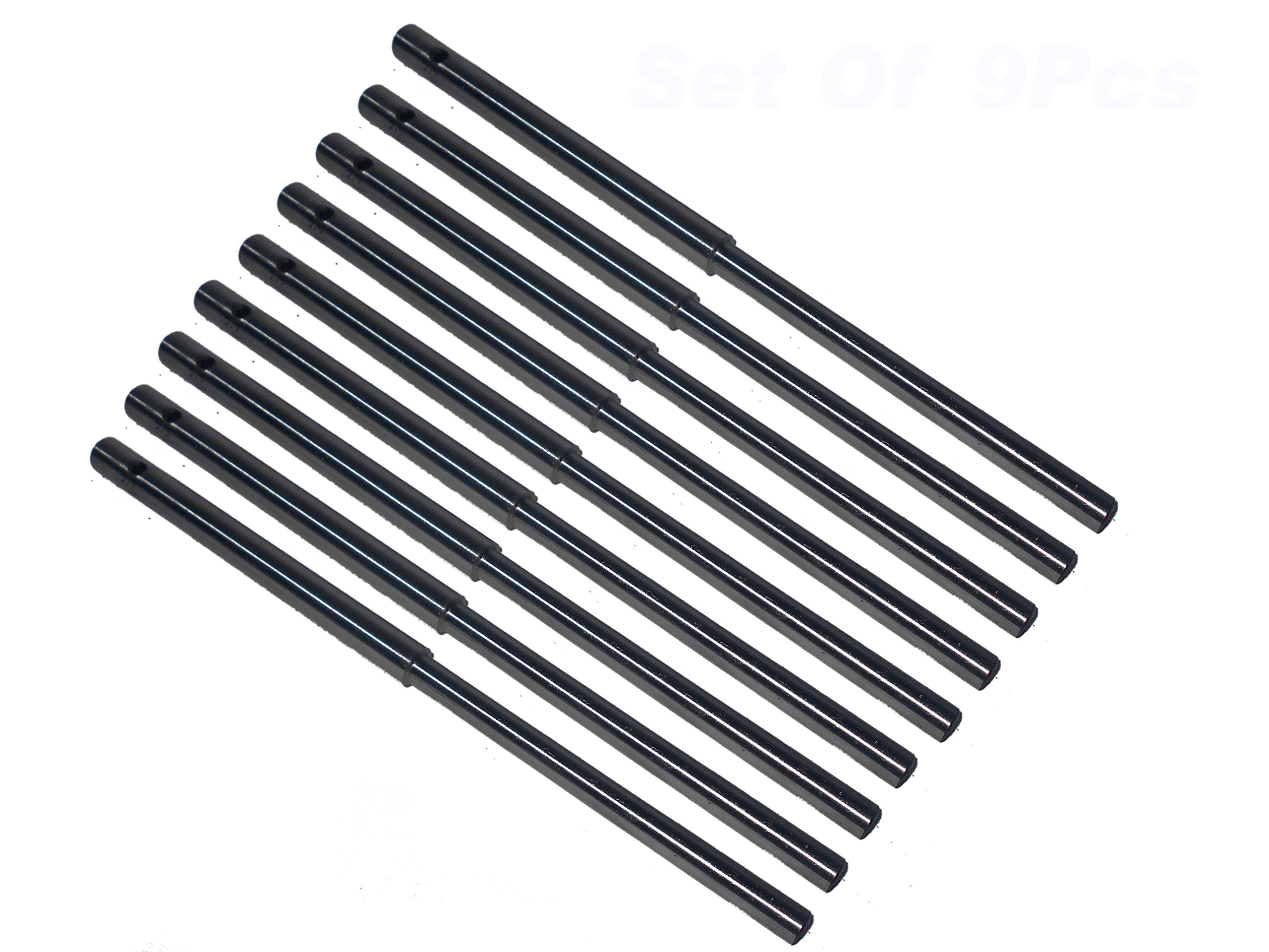 indiadeals24x7Sioux Valve Seat Grinder Pilot Set 5.5,6,6.5,7,8,9,10,11,12Mm Set Of 9Pcs