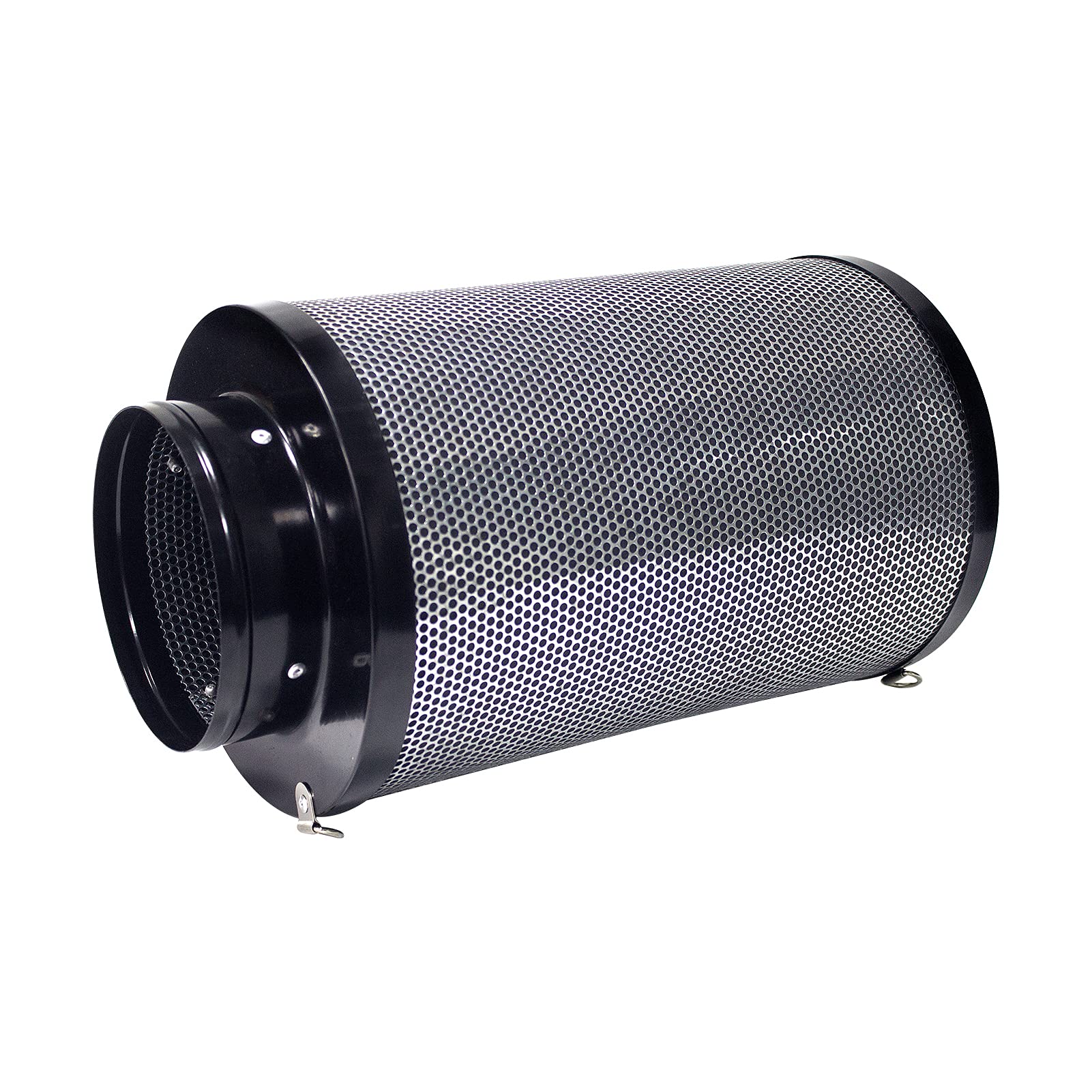 Buy SEMOTH 4in Air Carbon Filter Odor Control with Australian Virgin