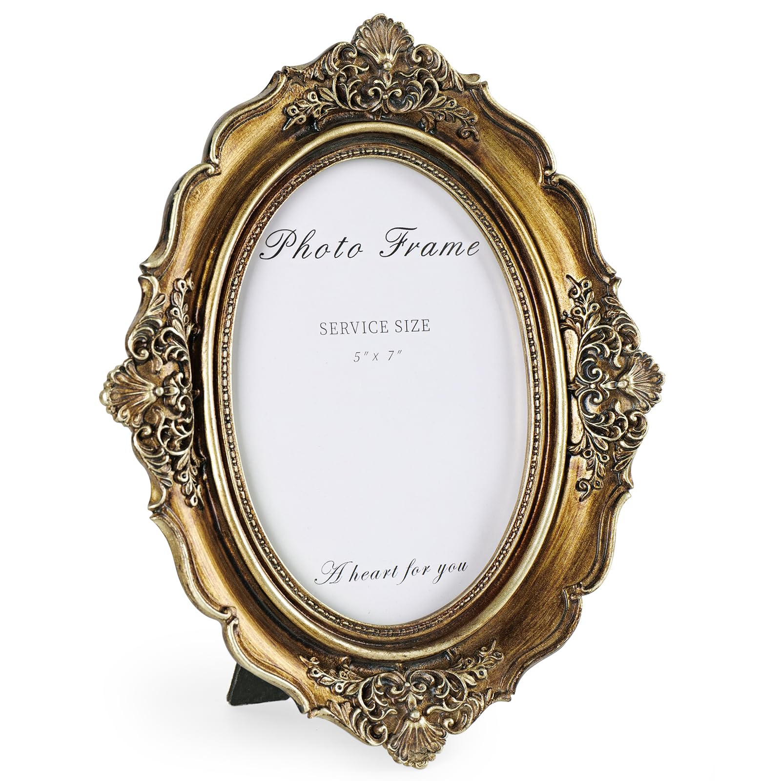 Cuspin 5x7 Picture Frame