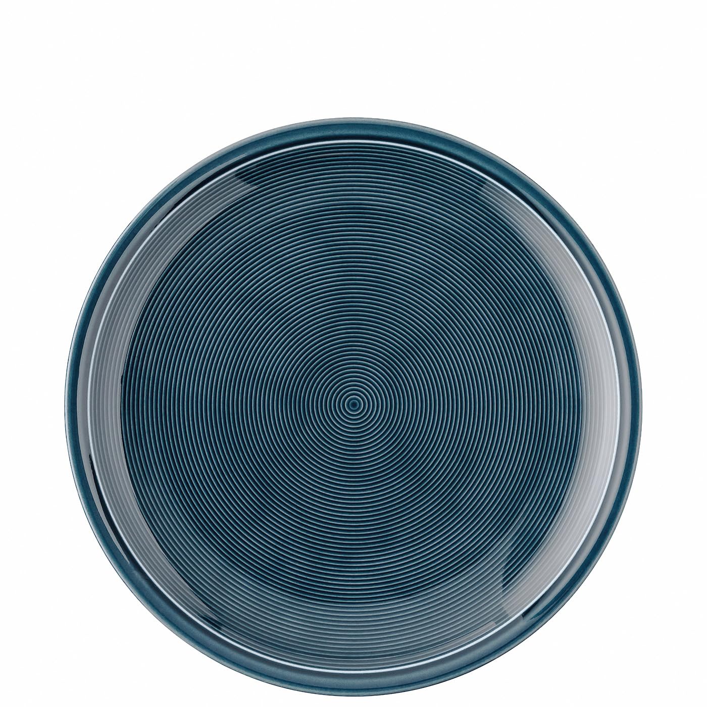 Thomas Fetterman Trend Colour Night Blue Dinner Plate 28 cm