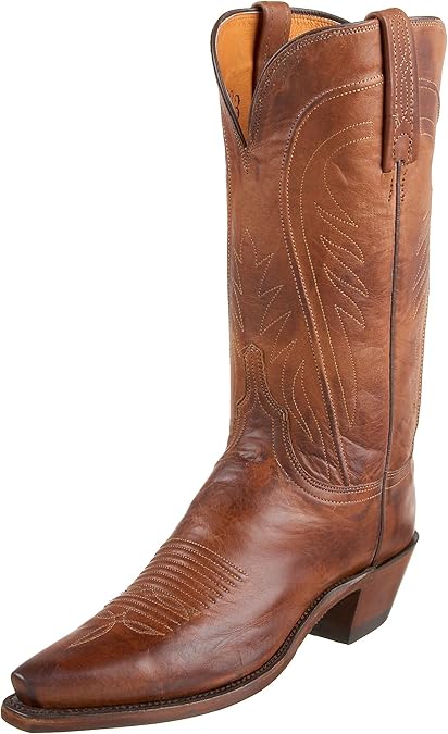lucchese boots on sale