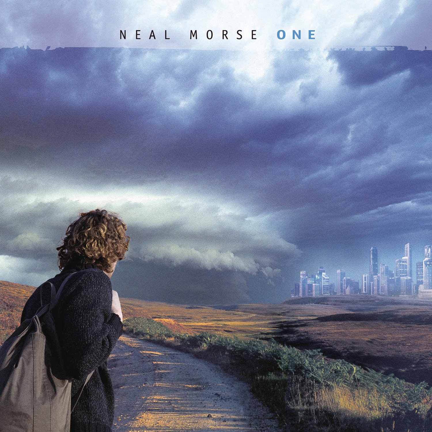 Neal Morse One CD NEW