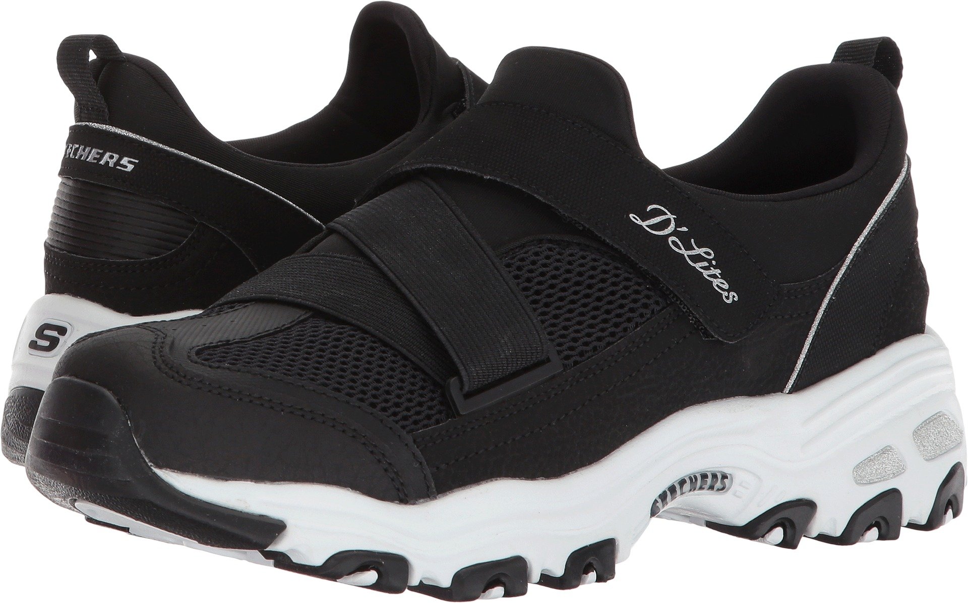 SkechersWomens DLites This Just in D'Lites - This Just in