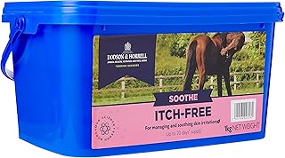 Dodson & Horrell Itch-Free Horse Supplement 1kg