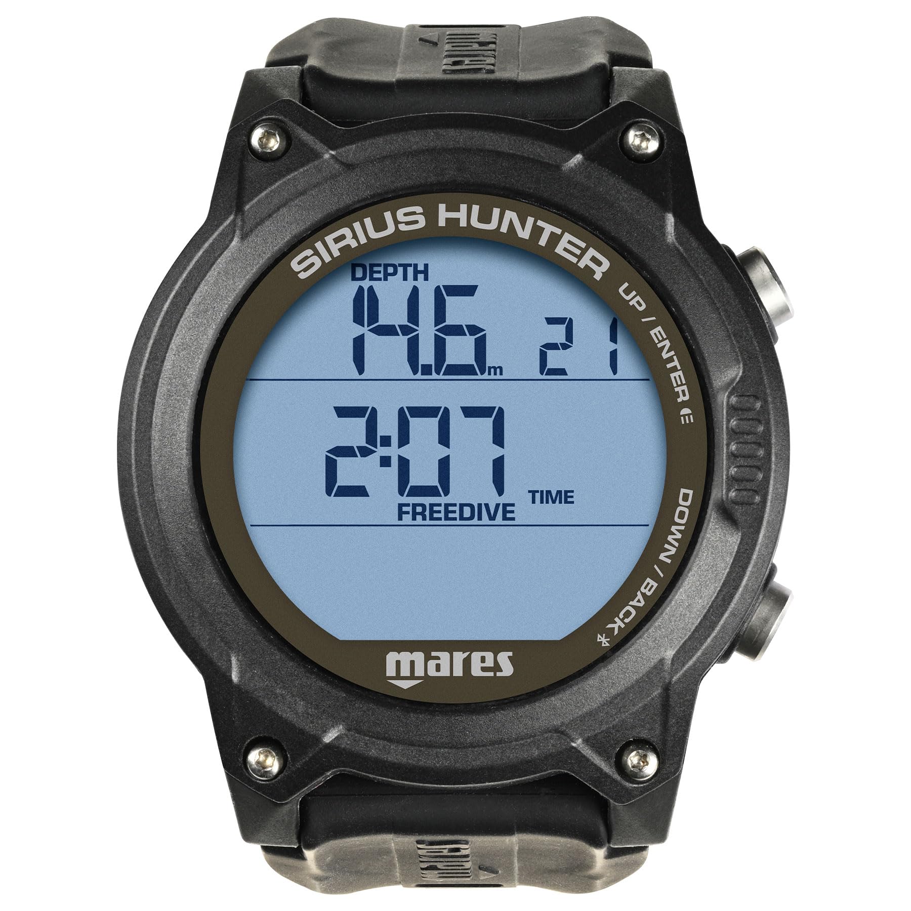 Dive Computer Sirius HUNTER
