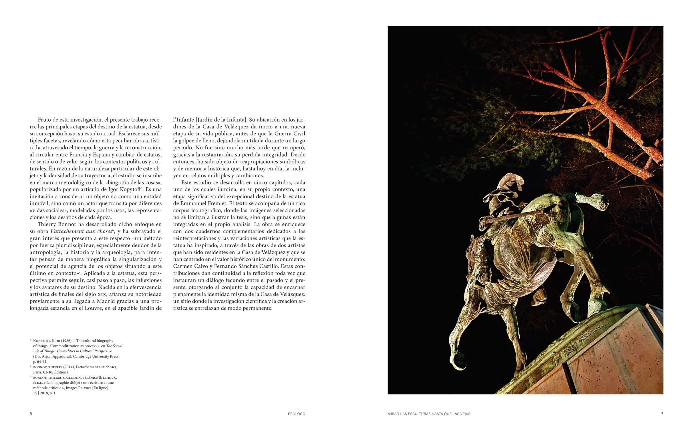 Destino roto: El Velázquez de Emmanuel Fremiet, entre arte, historia y memoria: 16 (Artis Amore)
