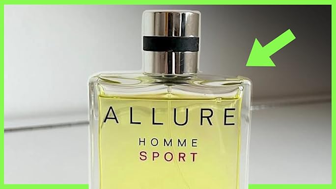 シャネルCHANELALLURE HOMME SPORT コロン香水150ml ALLURE HOMME SPORT After Shave Moisturizer - 3.4 FL. OZ
