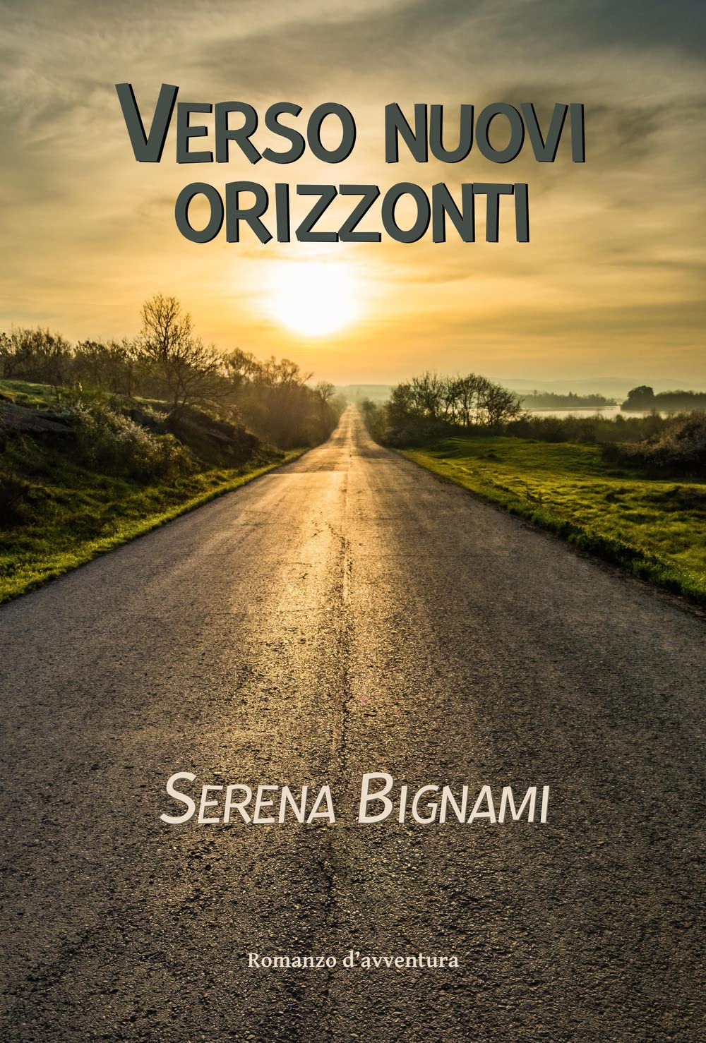 Verso Nuovi Orizzonti - 4