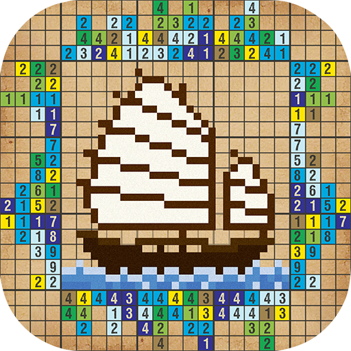 CrossMe Farbe Premium