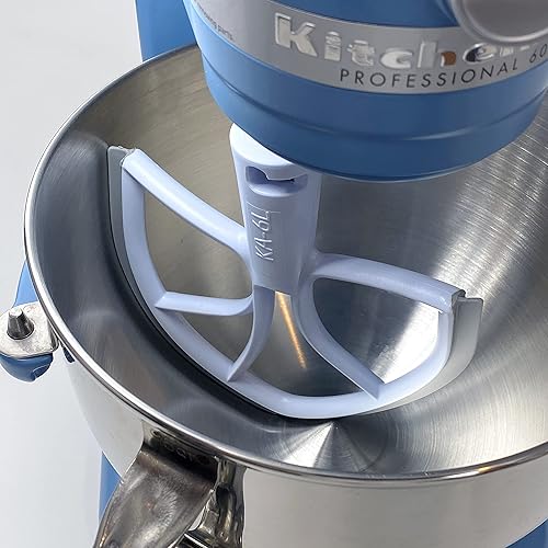 Miniatura 9 de Cuchilla original para batidora KitchenAid