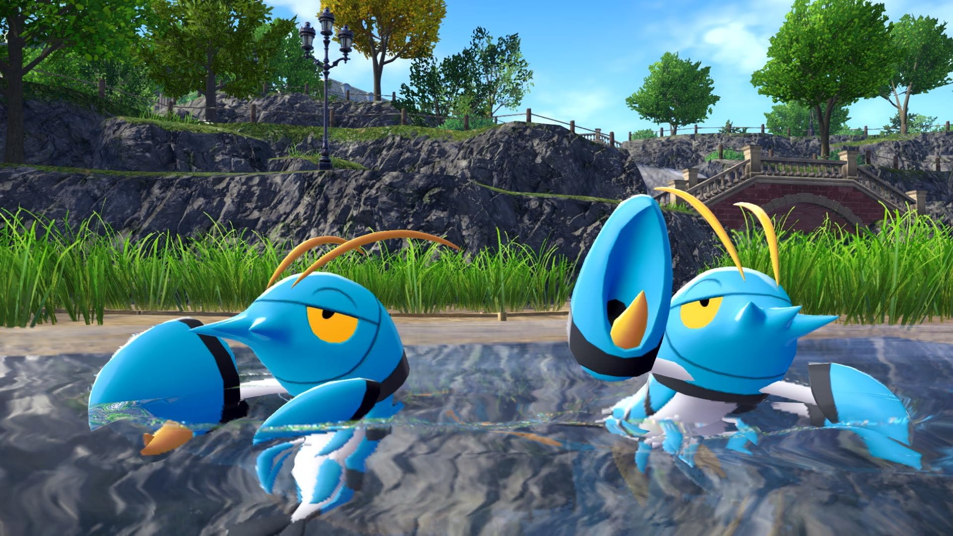 Amazon.co.jp: 【Switch】ポケモンレジェンズza パッケージ版 : ゲーム