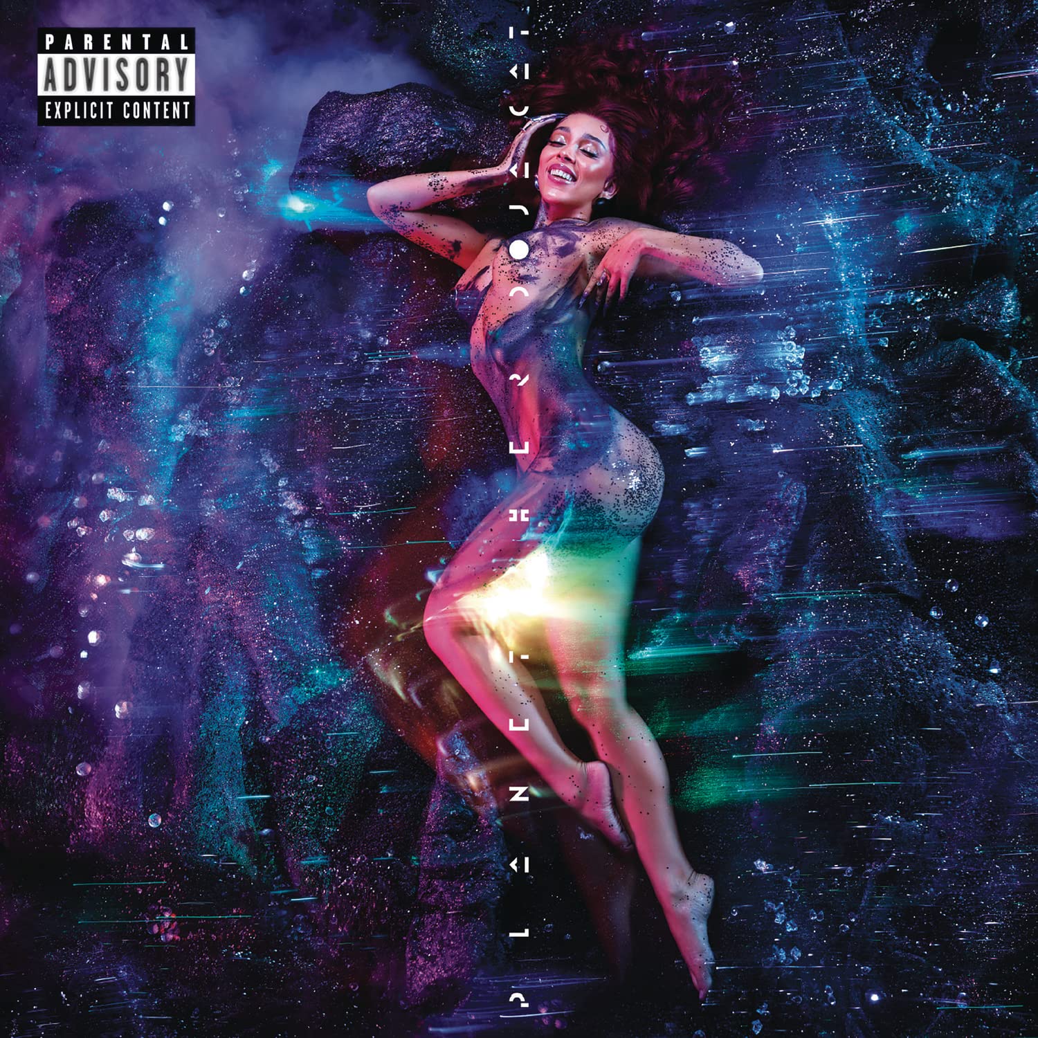 Planet Her Deluxe Explicit Lyrics