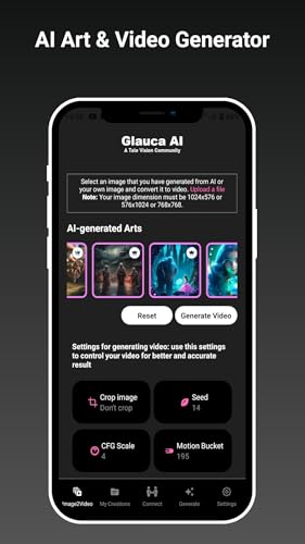 GlaucaAI