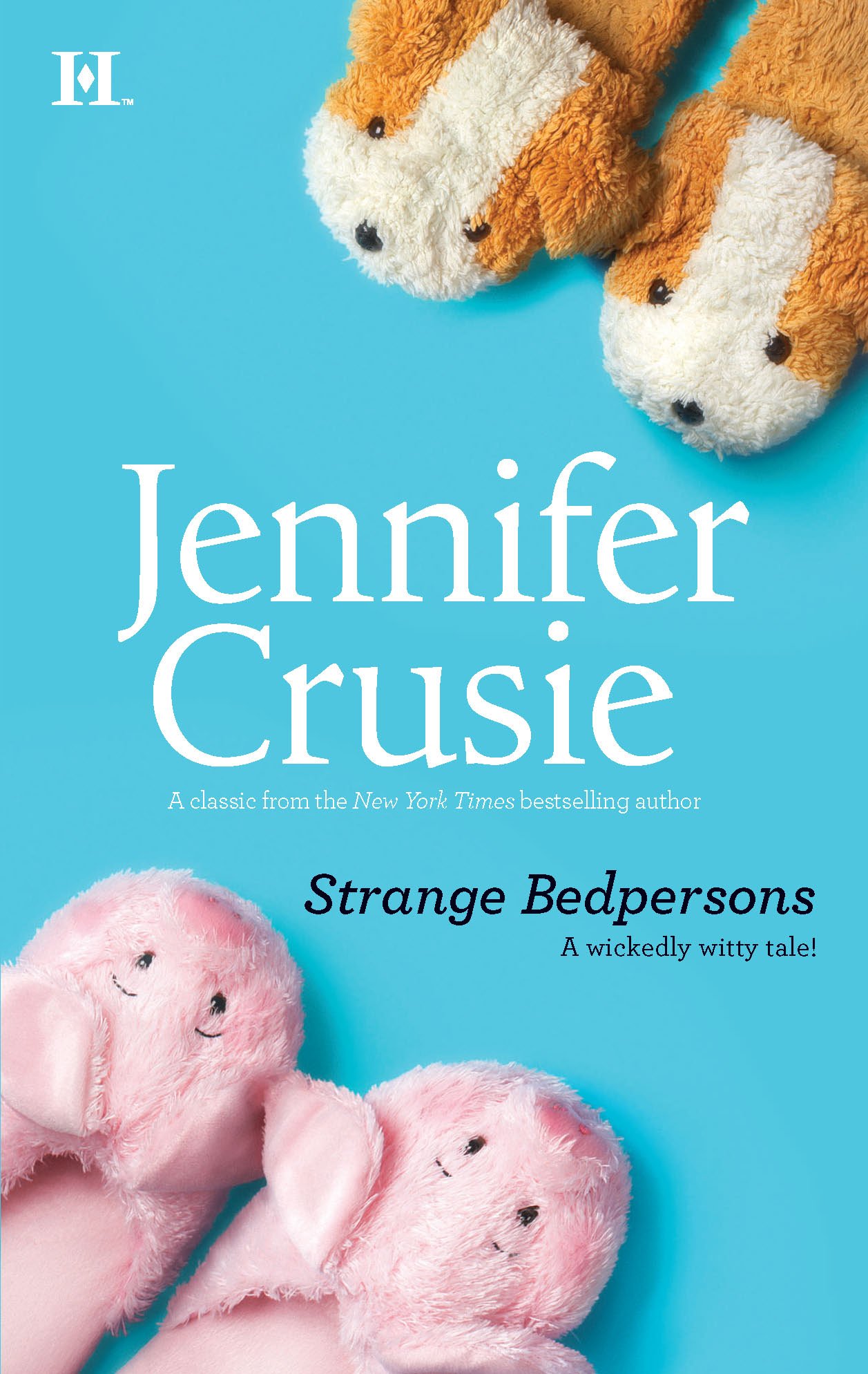 Buy Strange Bedpersons — BookShops.in