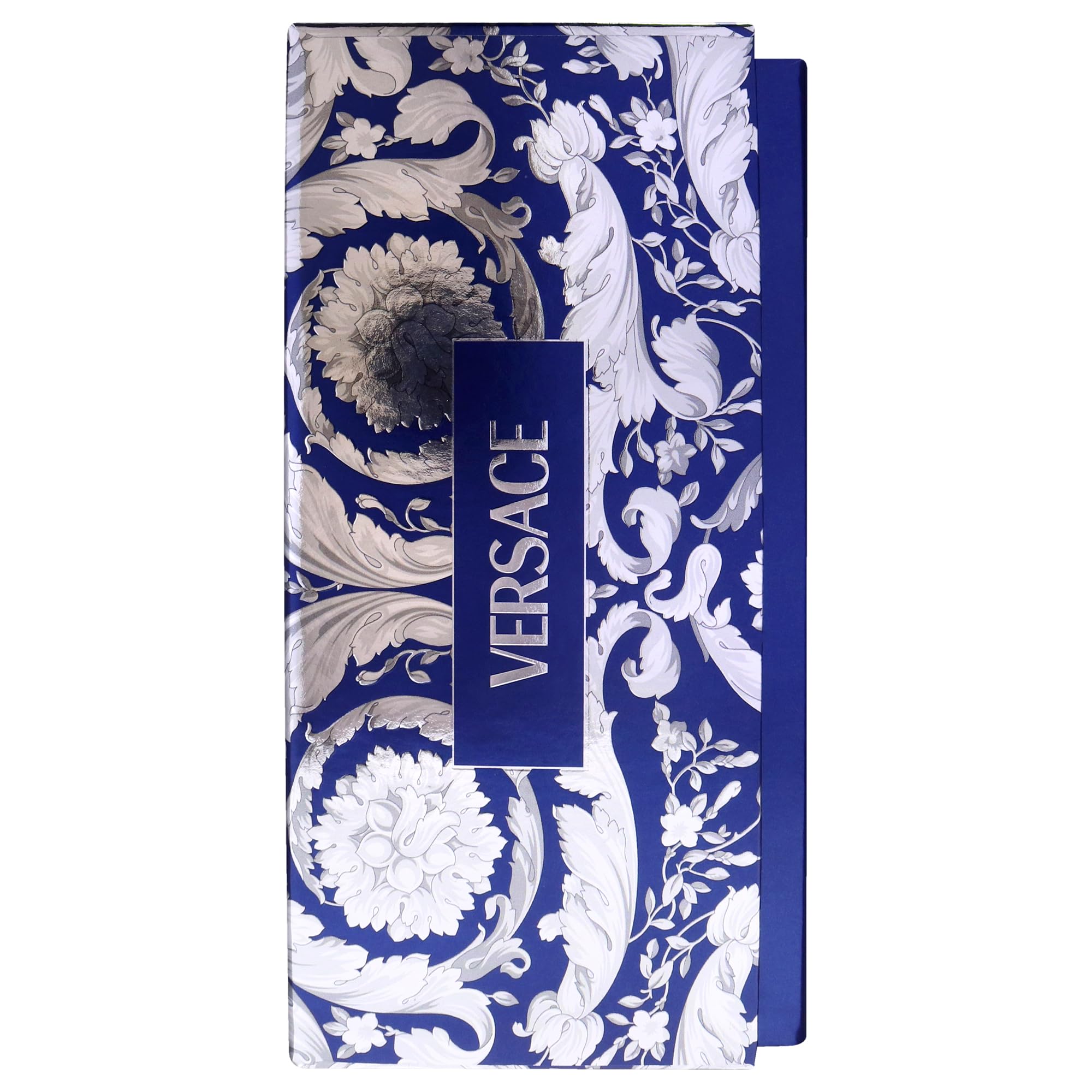 Versace Eau Fraiche Extreme Eau de Parfum Geschenkset 2025, 100 ml Eau de Parfum, 10 ml Reisespray und Kulturbeutel