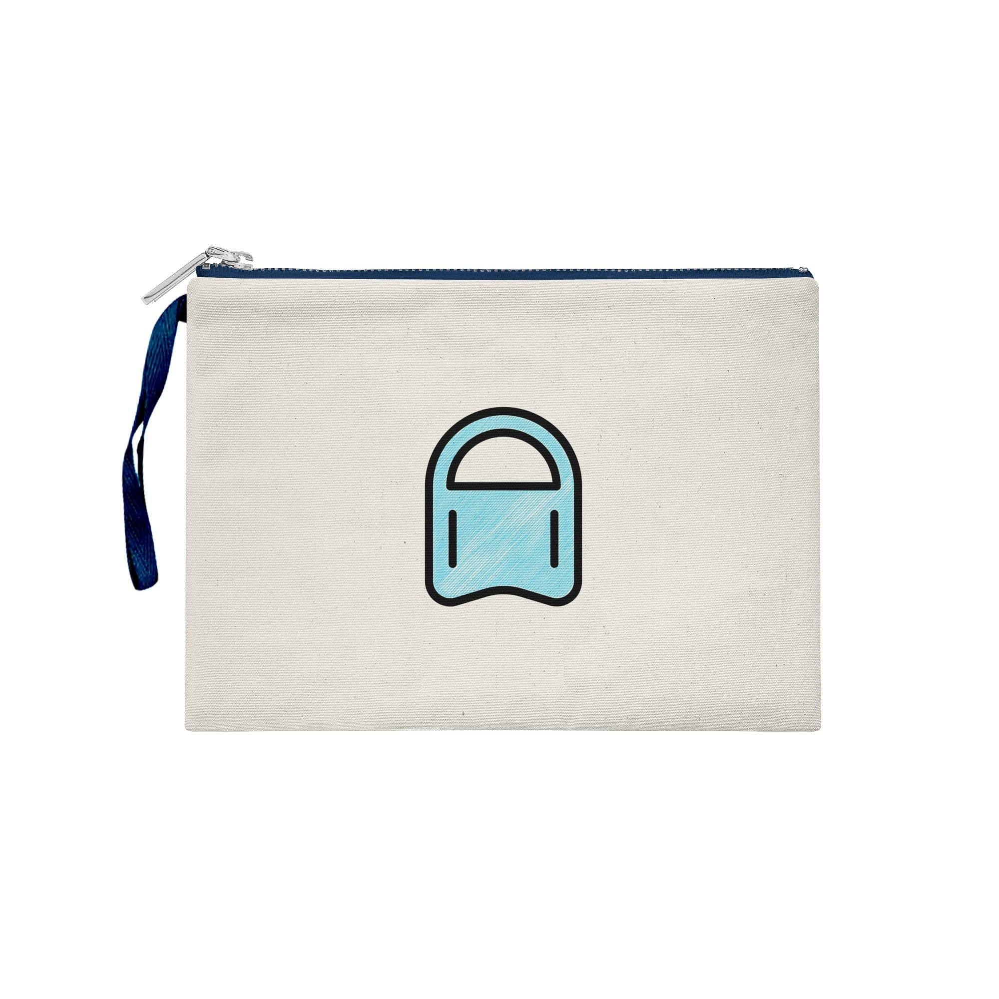 Bona Basics Women's BUCBLI-100378 Clutches, Beige