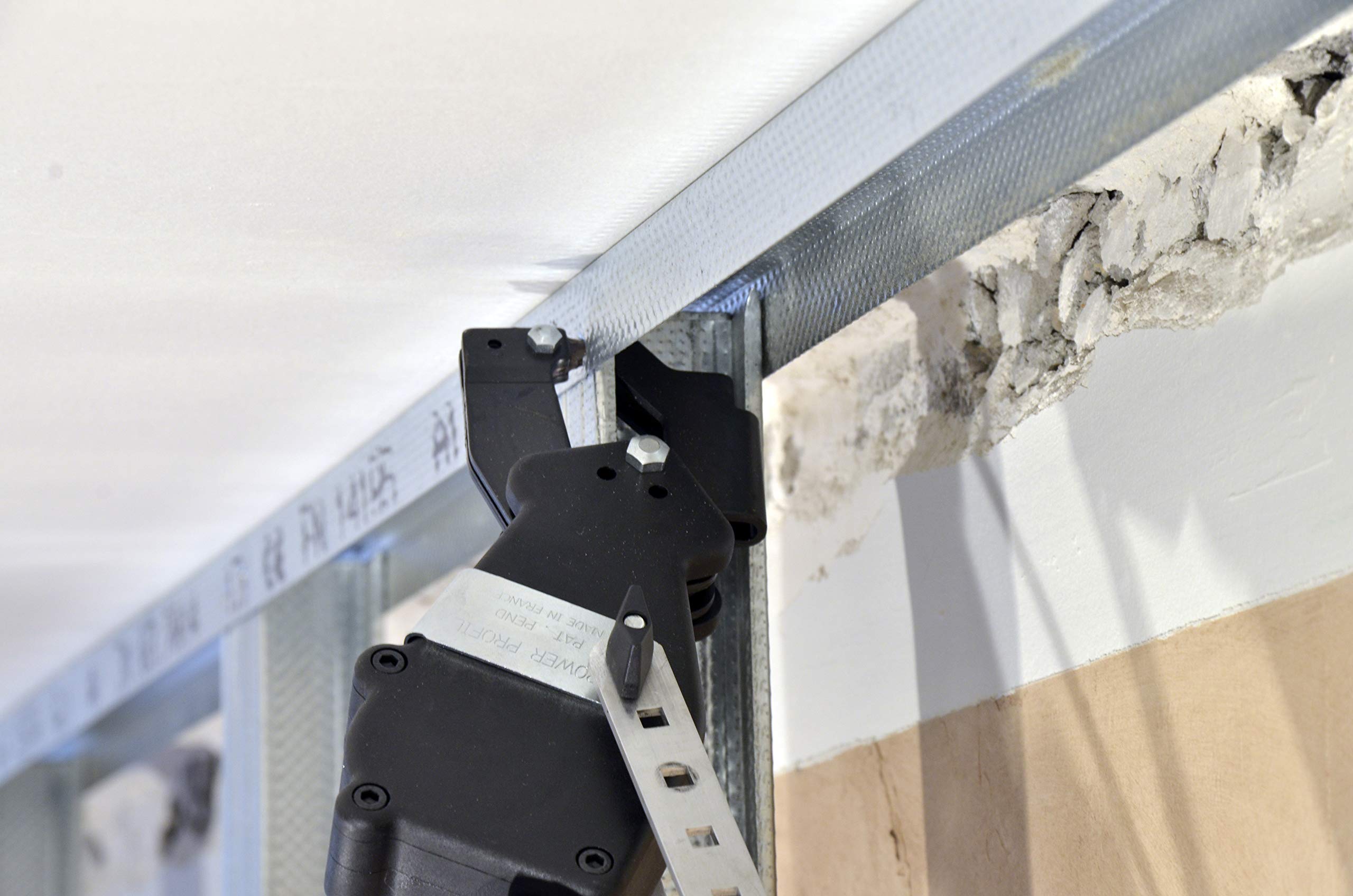 Crimpatrice Automatica Power Profil