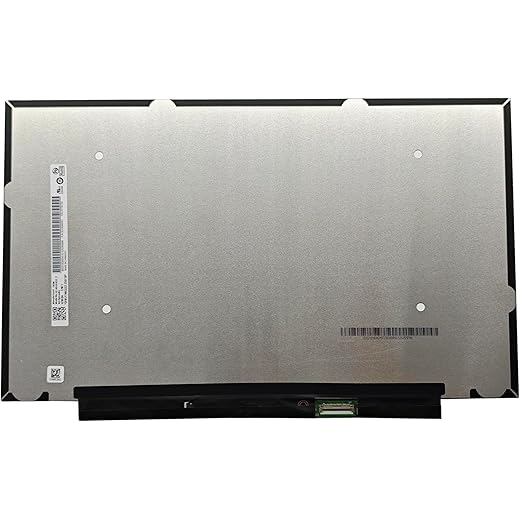 FHD LCD Touch Screen Digitizer for Lenovo Thinkpad