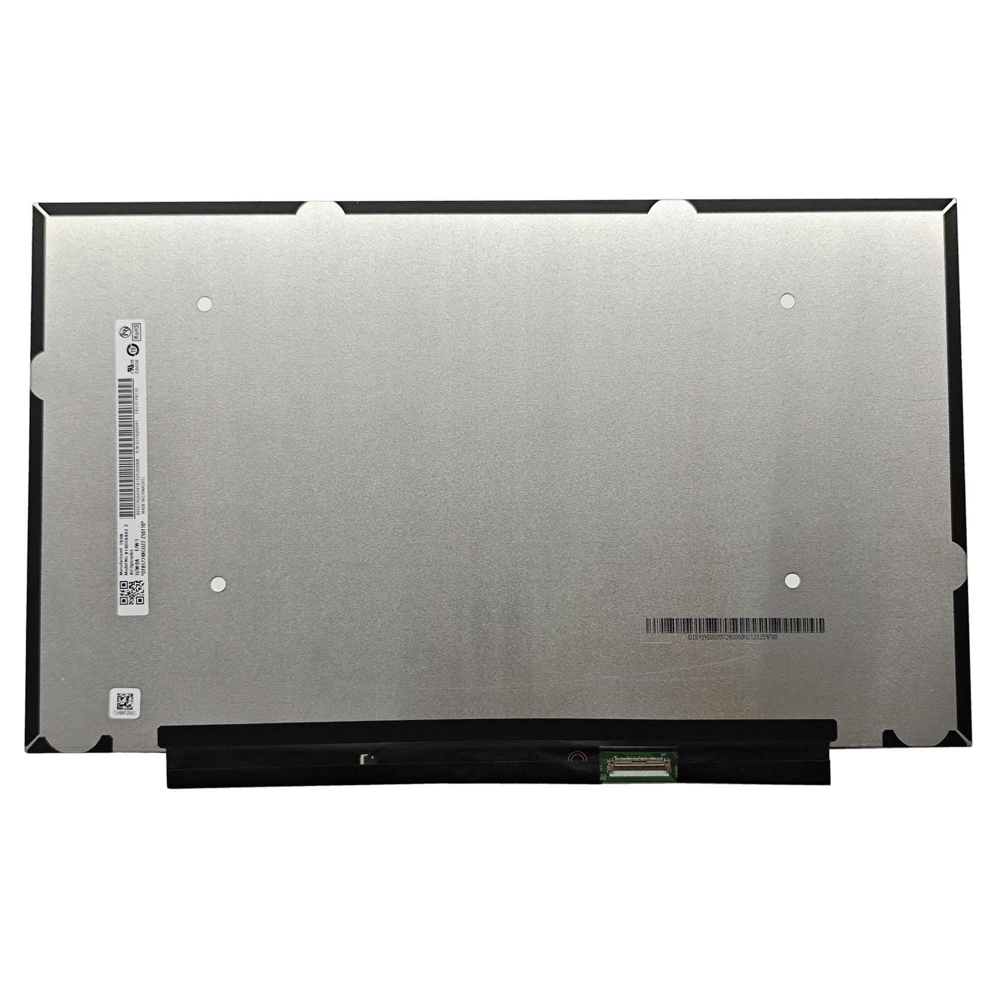 Amazon.com: Replacement Genuine New FHD 40 pin LCD Touch Screen