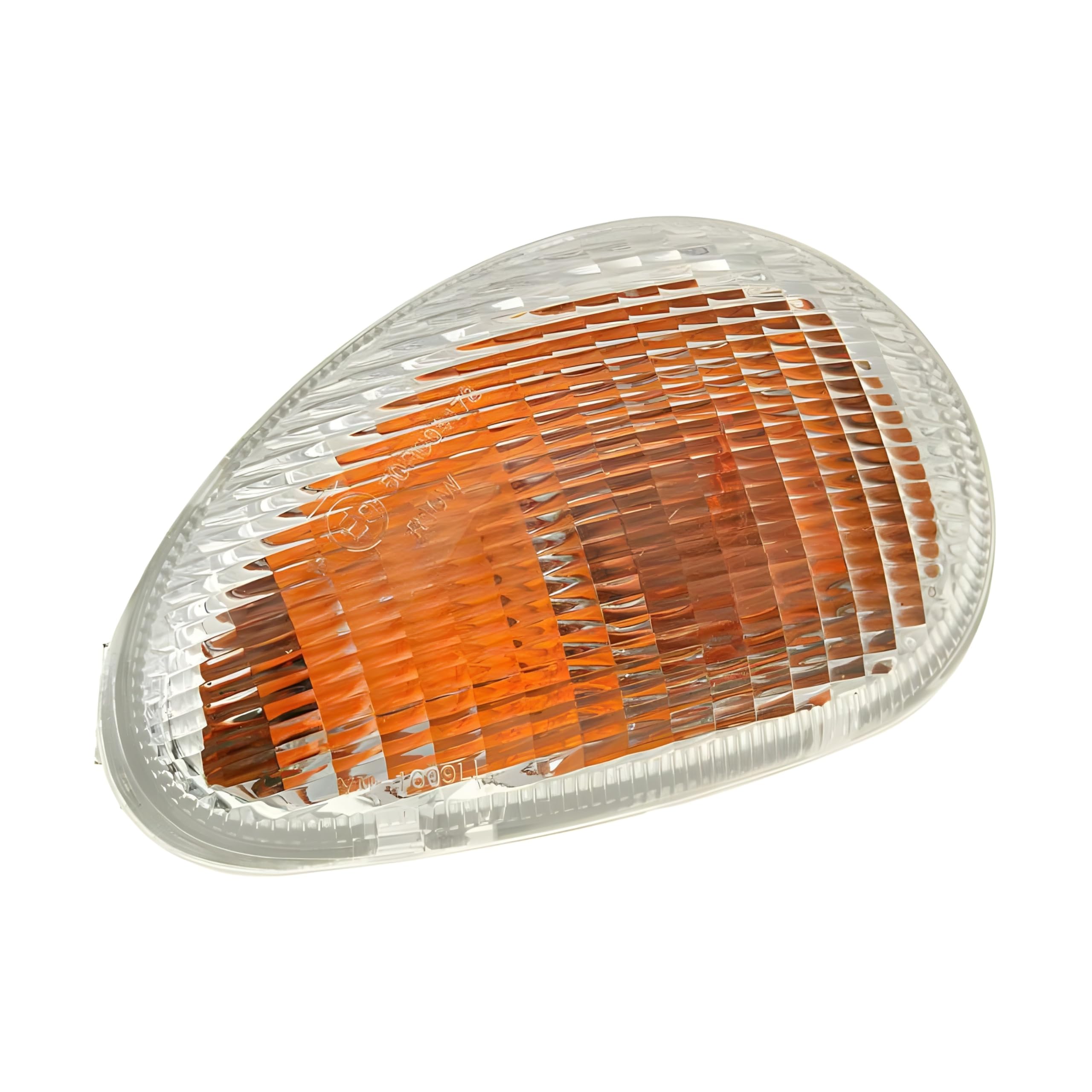 Left Front Turn Signal V Parts For Motorcycle Spare Parts Accessories