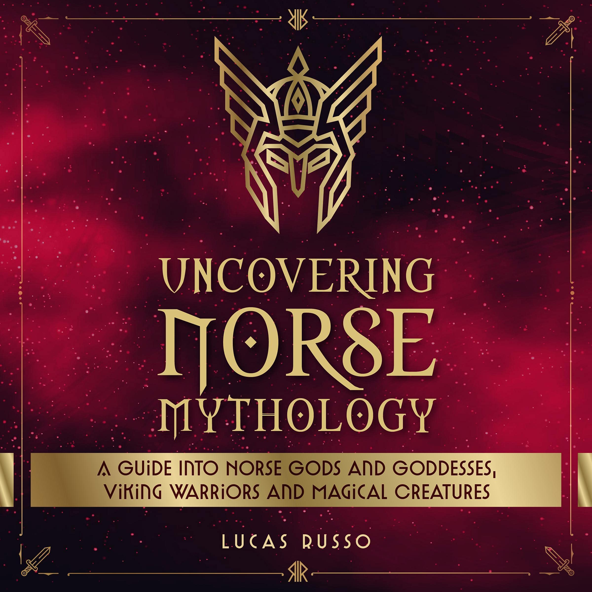 Uncovering Norse Mythology