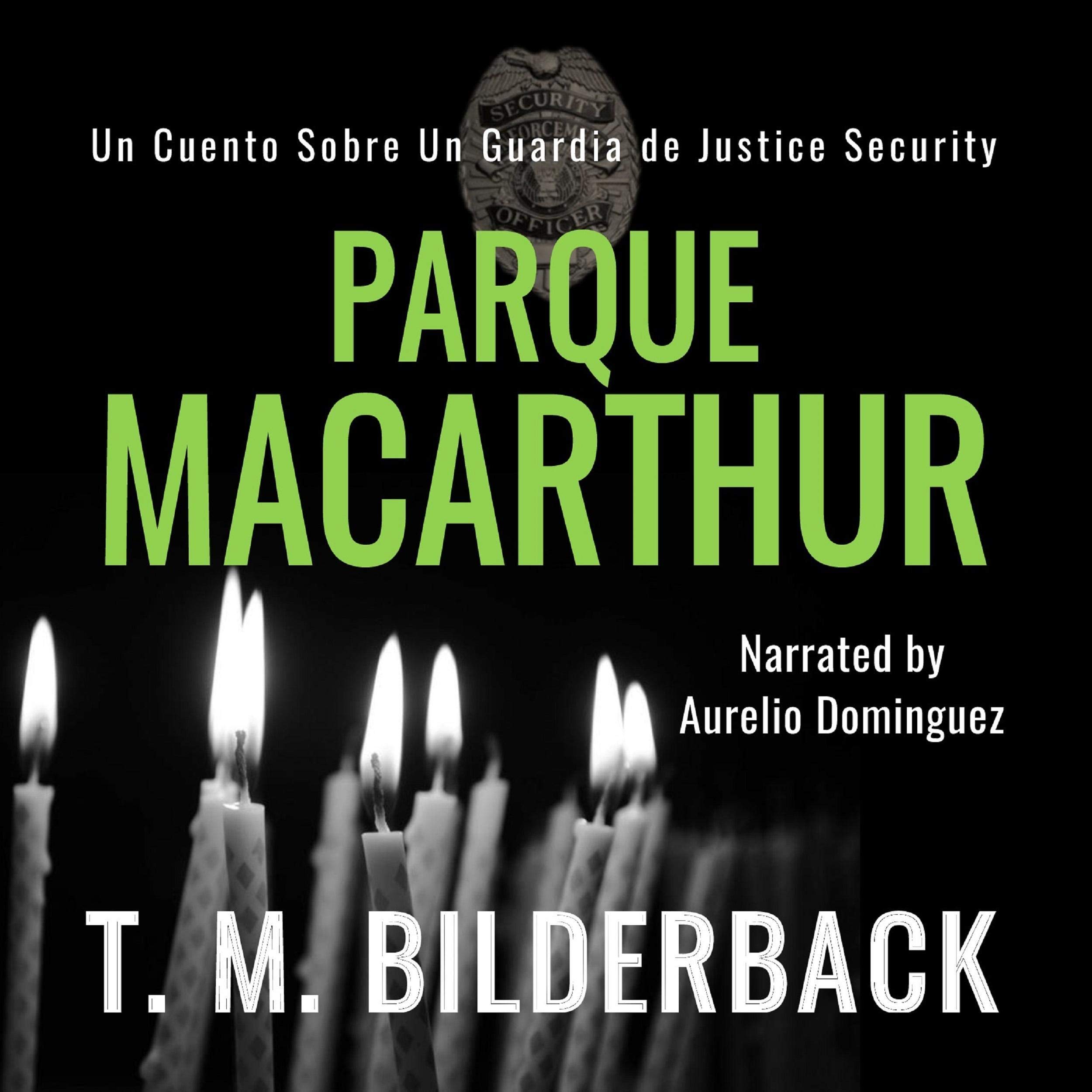 Parque MacArthur [MacArthur Park]