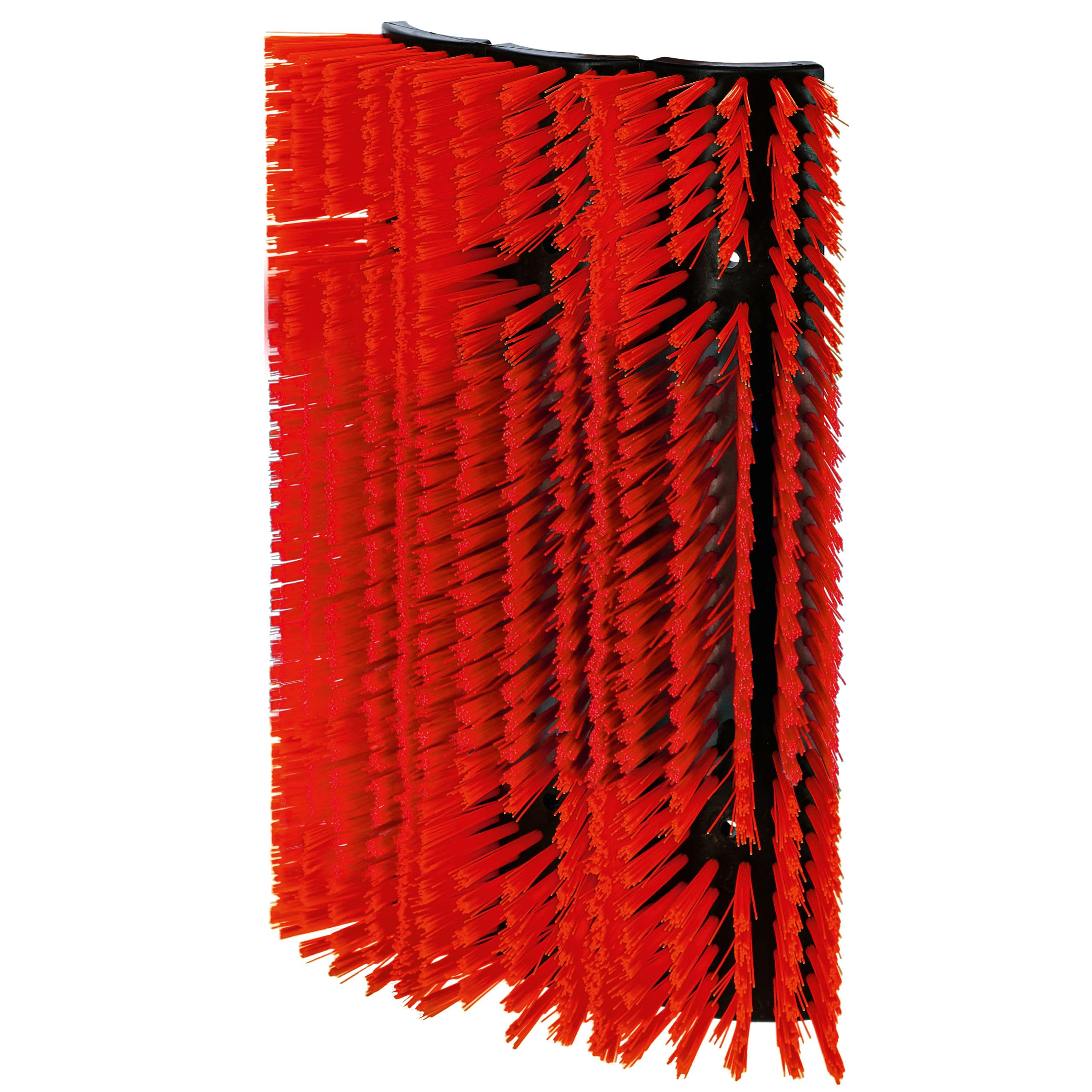 Kerbl Spazzola Flessibile 30 cm x 43 cm