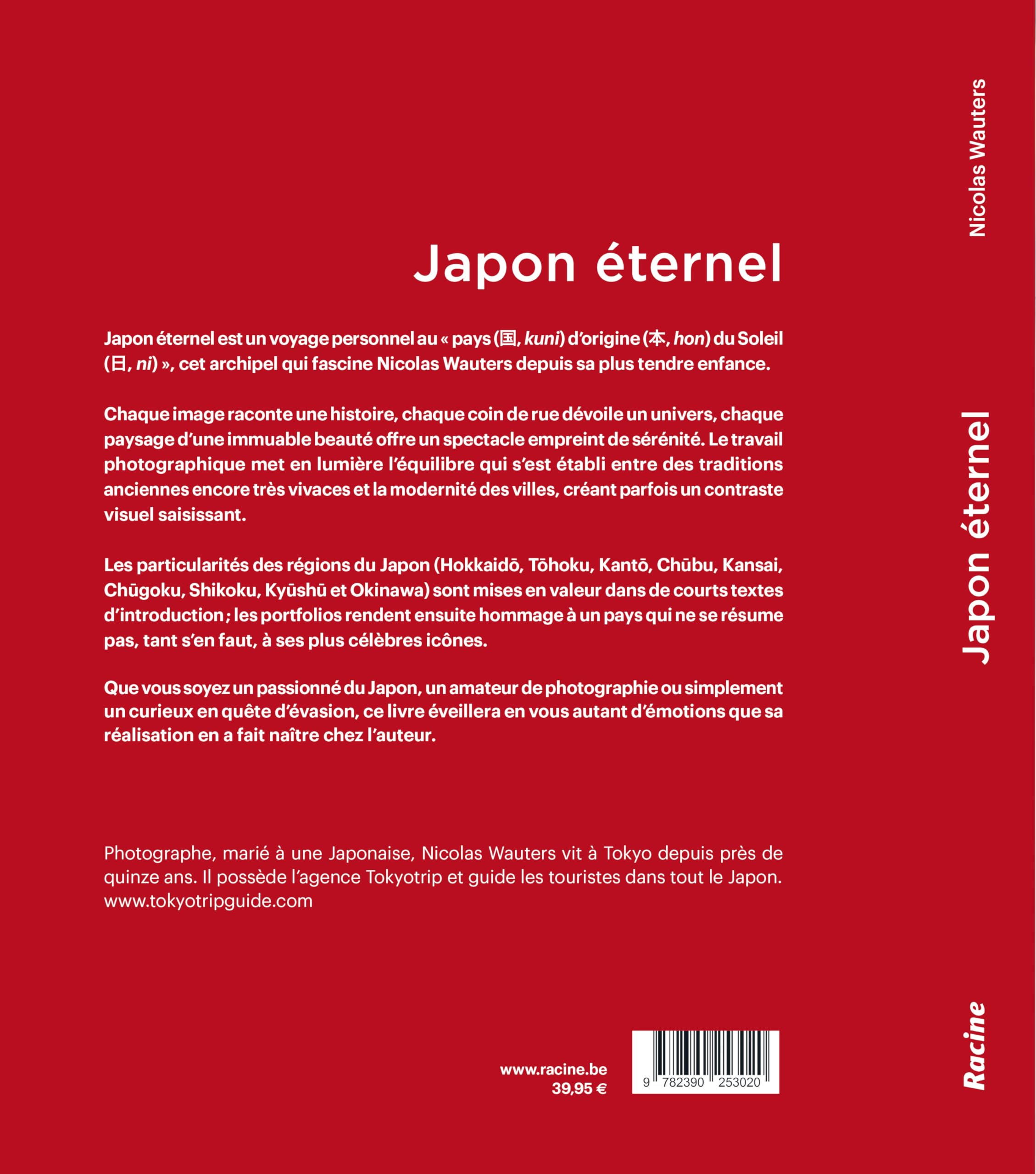 Japon éternel