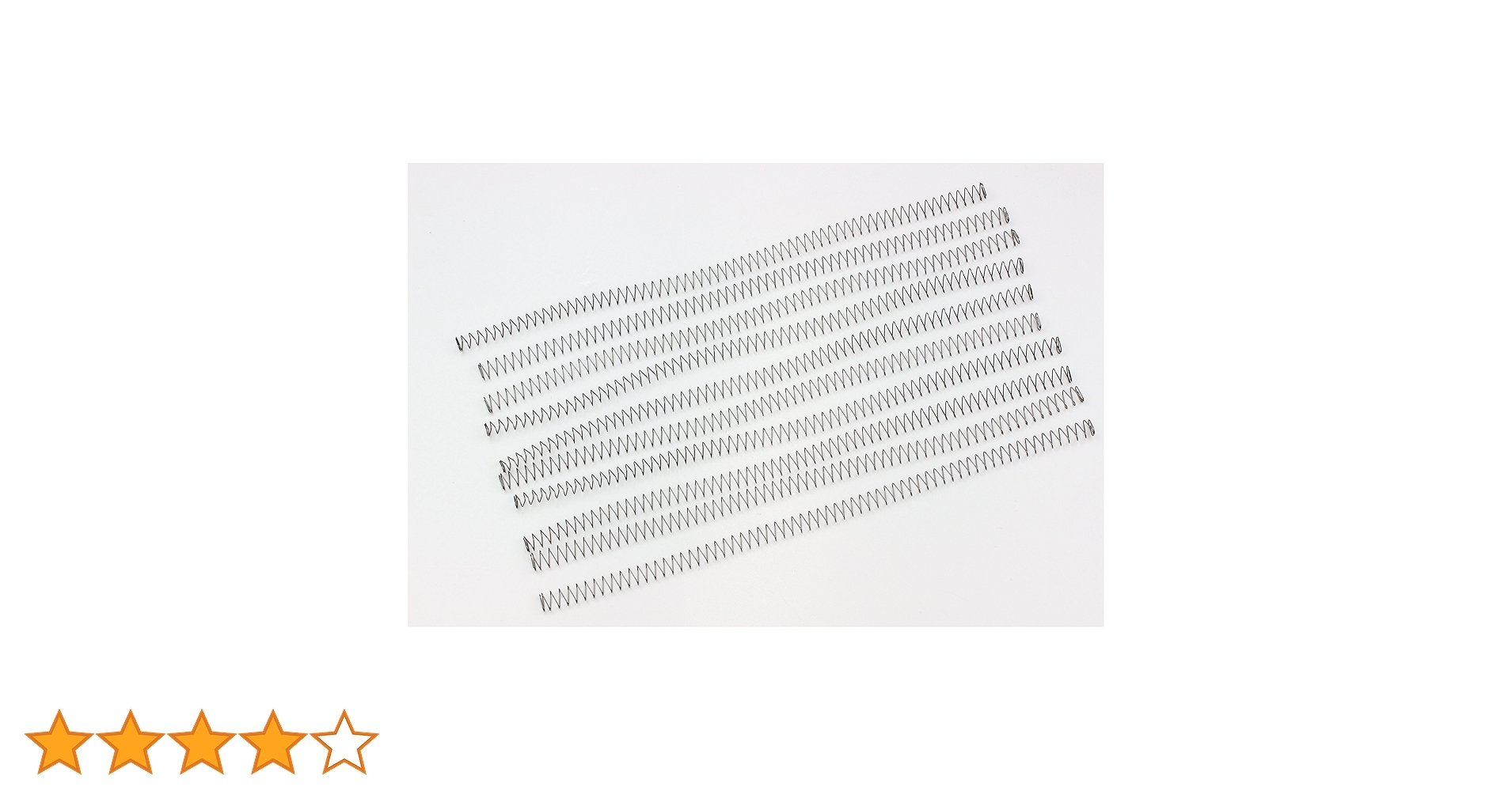 Amazon | FCC トレポンマガジン用 強化スプリング(ハードタイプ