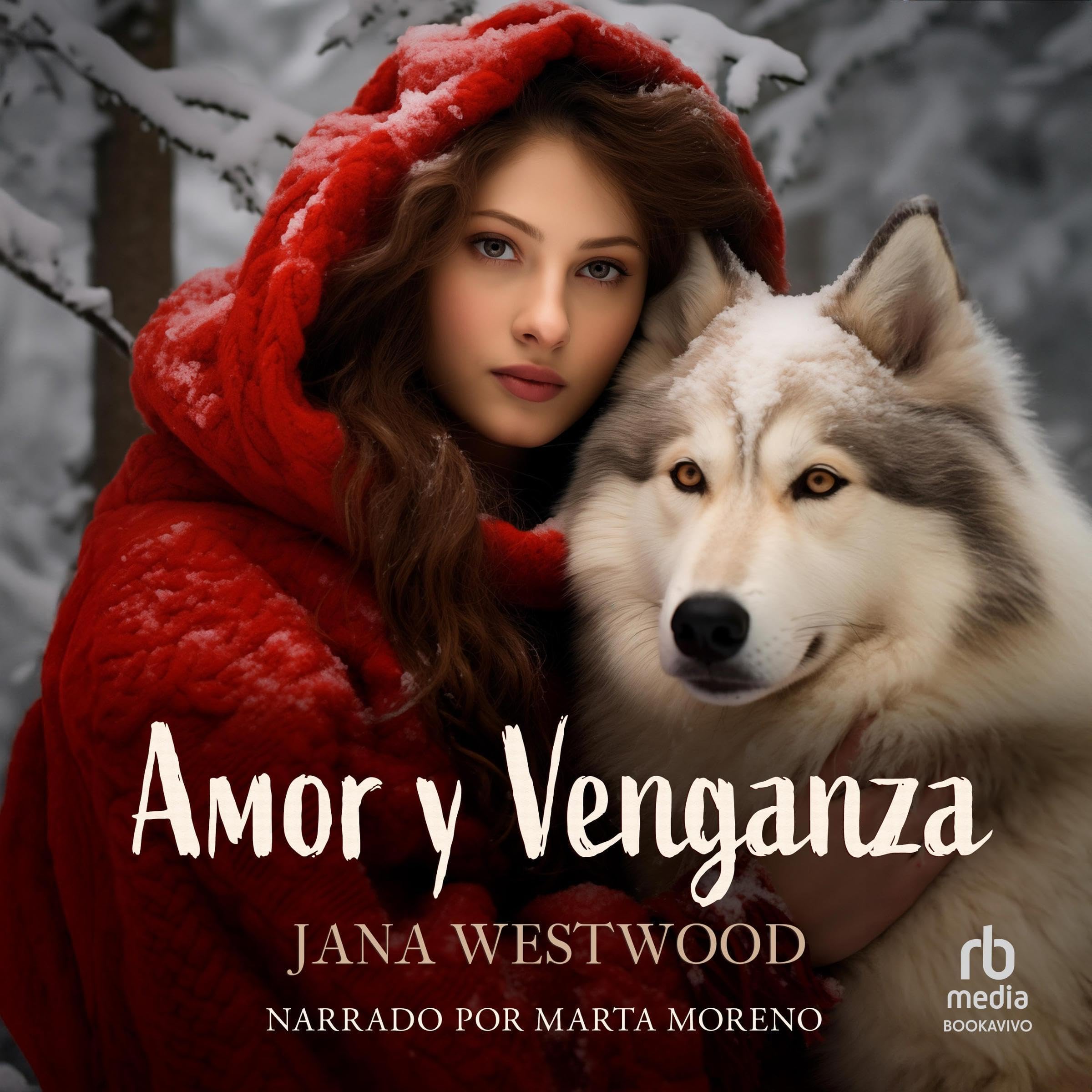 Amor y venganza [Love and Revenge]