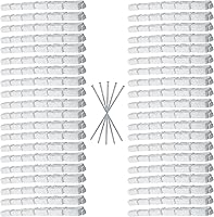 Vista 19 de Beuta - Bordes de piedra sintética con picos de anclaje para entrada, patio o jardín, borde de ladrillos flexibles, sección de 6 ladrillos