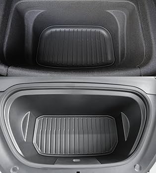 Amazon | テスラModel Y専用 SUPER LINER フロアマット 2021-2024 2025