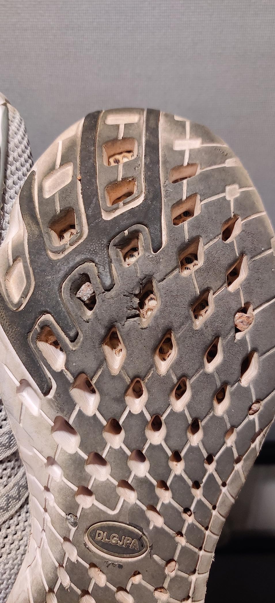 dlgjpa men's water shoes