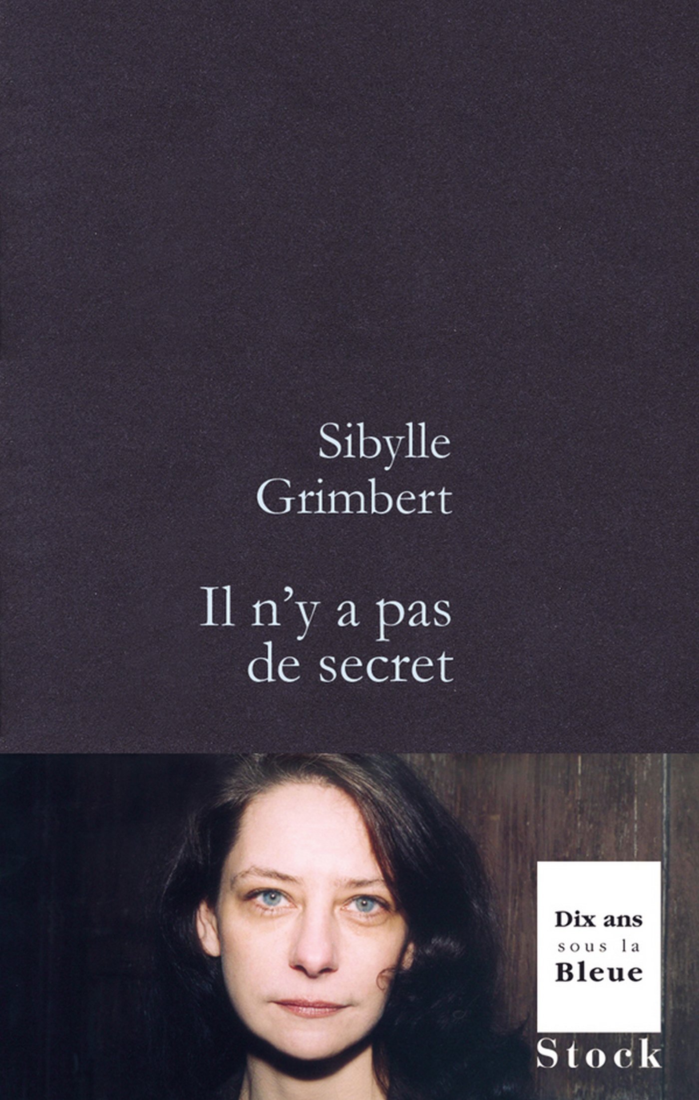 Il n'y a pas de secret (Bleue) (French Edition)