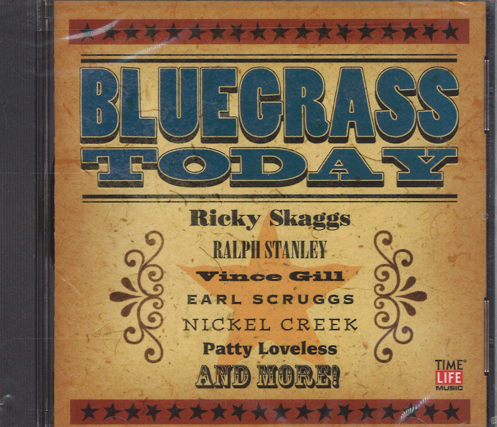Bluegrass Today