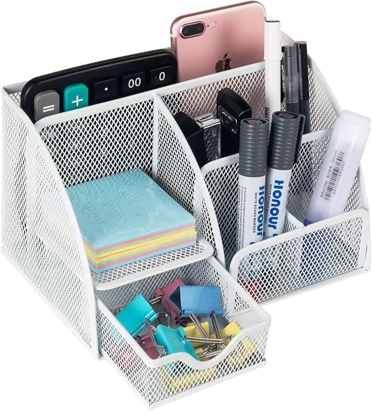 Amazon.ca desk organizer