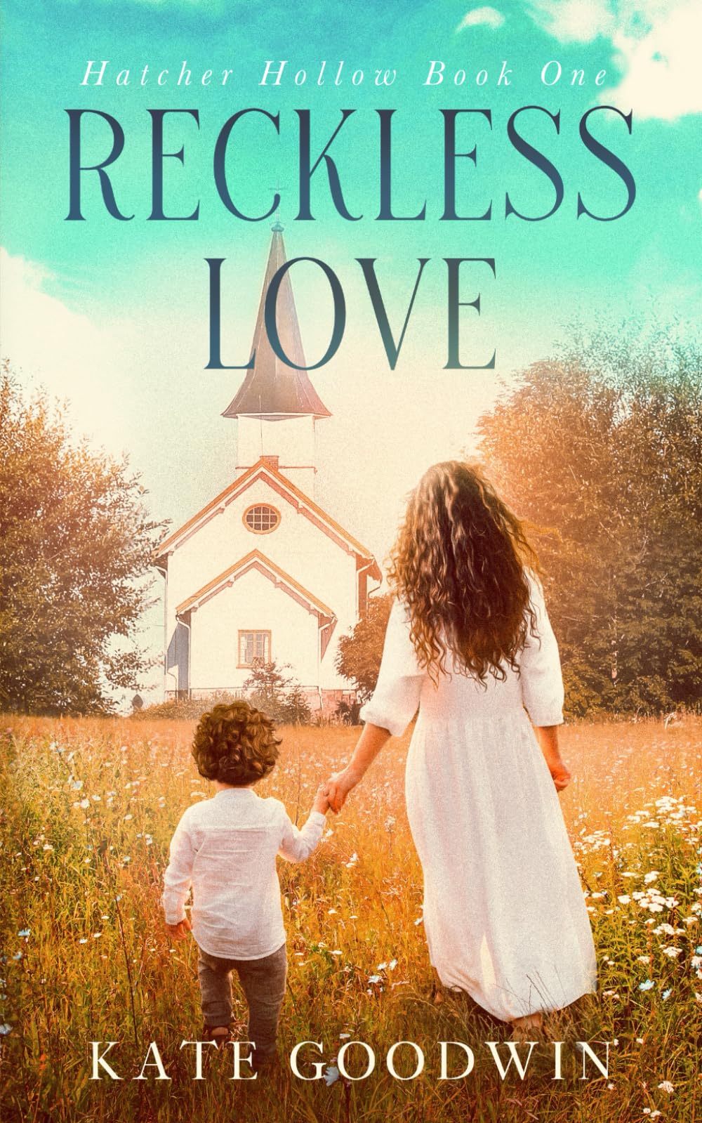 Reckless Love: A Redemption Story (Hatcher Hollow Series)