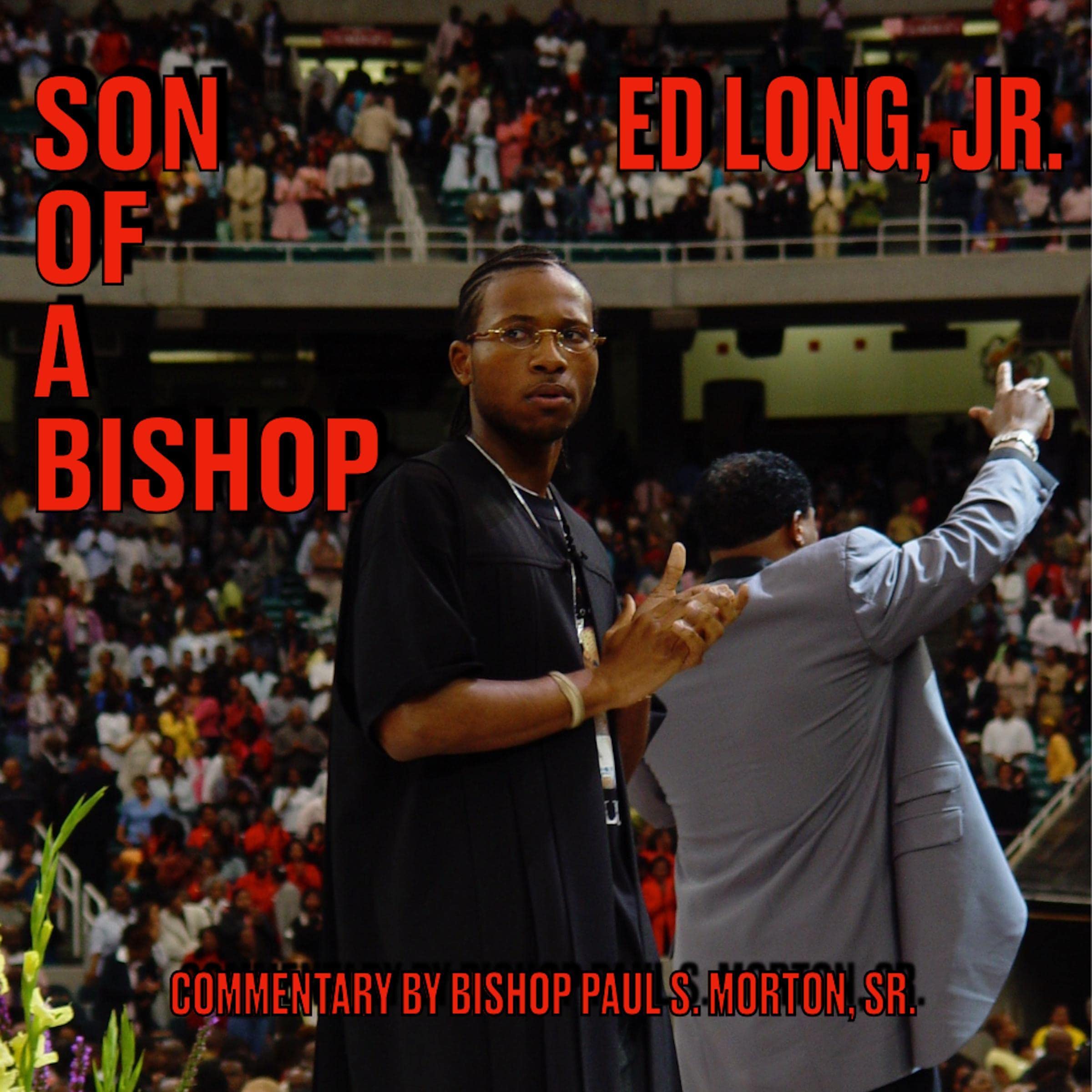 Son of a Bishop