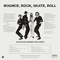 Vista 3 de Bounce Rock Skate Roll Black