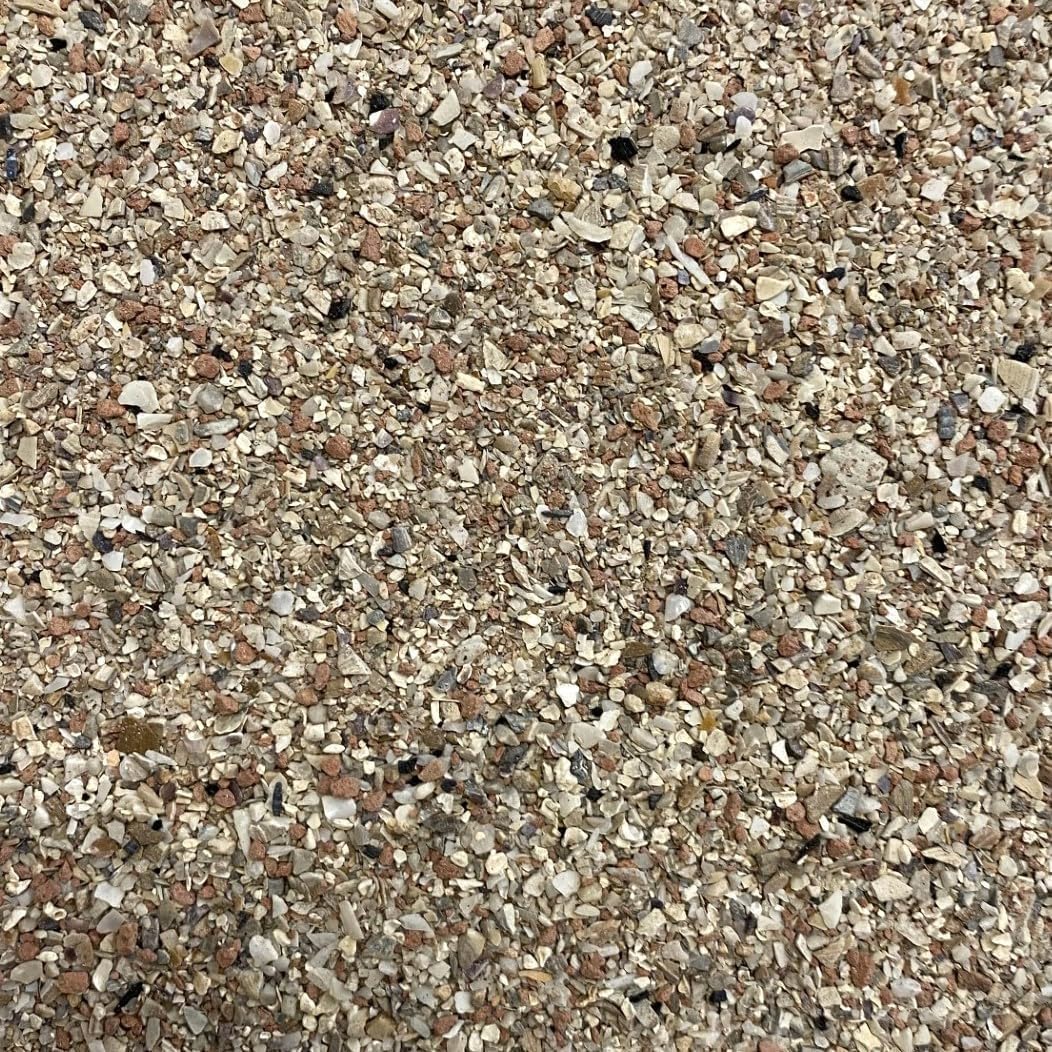 750g Mixed Bird Grit Budgie Canary Finch etc GJJ, 750 g (Pack of 1) - Image 2