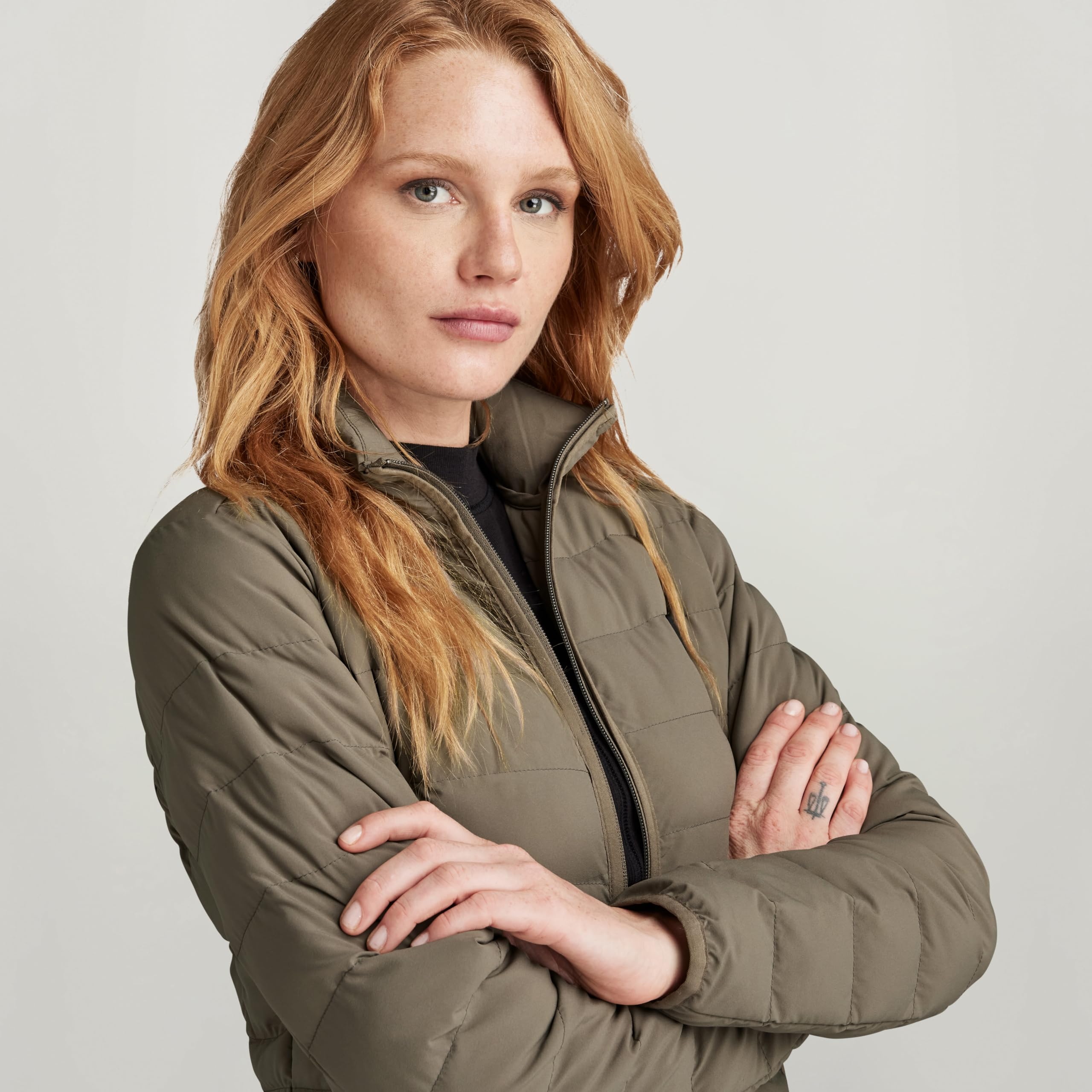 G-STAR Damen Packable Light Weight Padded Jacke Jackets