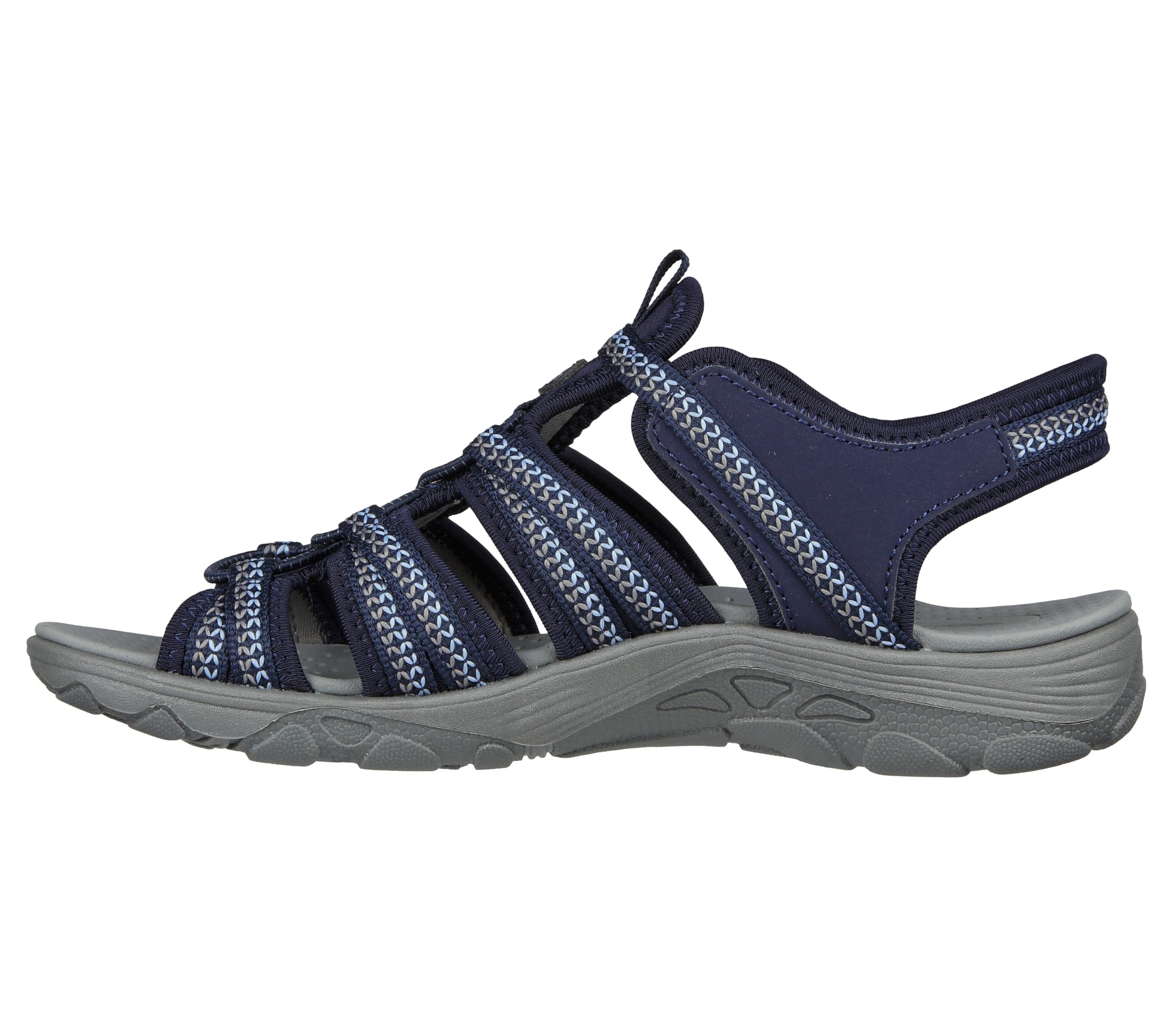 Skechers Arch Fit Reggae Sandali da pescatoreDonna