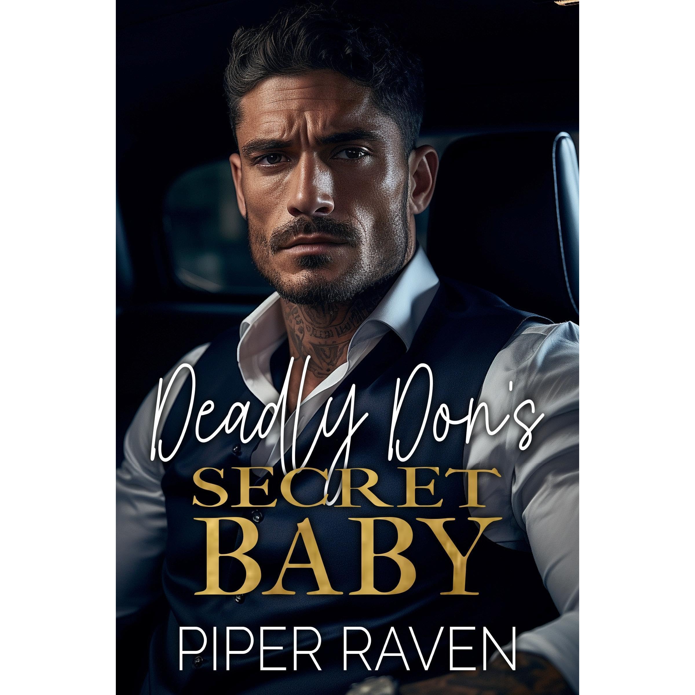 Deadly Don's Secret Baby